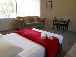 Hotel Waiteti Lakefront Motel Rotorua