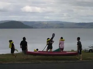 Waiteti Lakefront Motel Rotorua