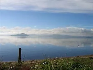 Hotel Waiteti Lakefront Motel Rotorua